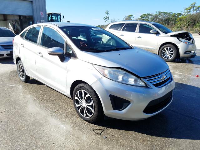 FORD FIESTA SE 2013 3fadp4bjxdm171373