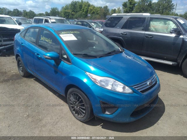 FORD FIESTA 2013 3fadp4bjxdm172006