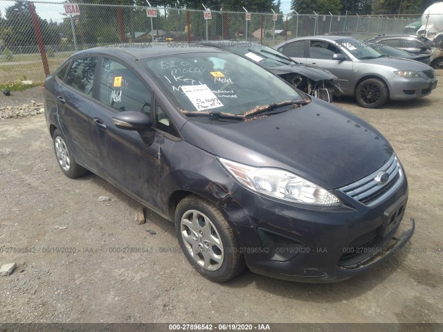 FORD FIESTA 2013 3fadp4bjxdm172944