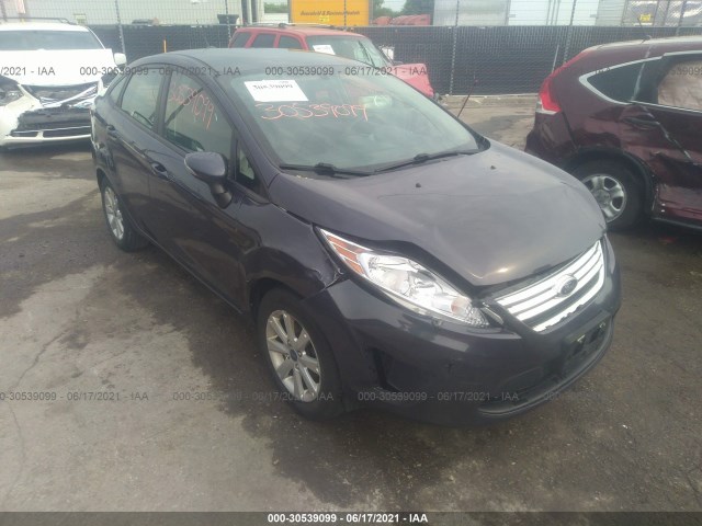 FORD FIESTA 2013 3fadp4bjxdm173320