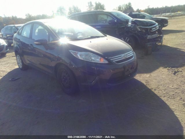 FORD FIESTA 2013 3fadp4bjxdm173530