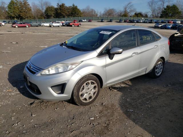 FORD FIESTA SE 2013 3fadp4bjxdm174273