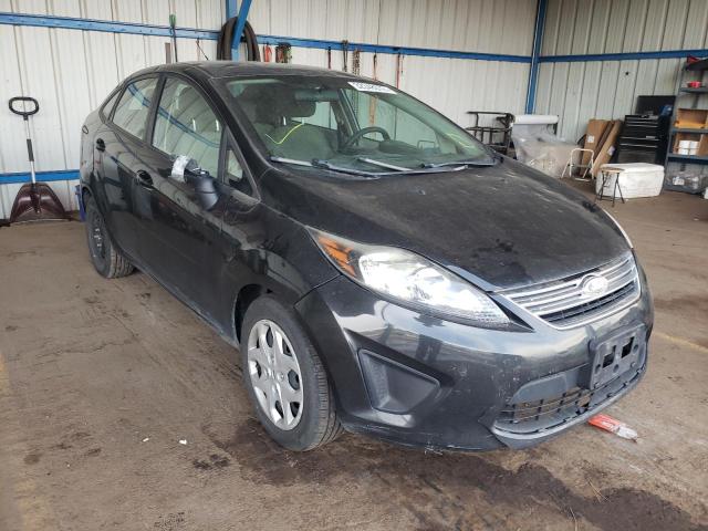 FORD FIESTA SE 2013 3fadp4bjxdm174452