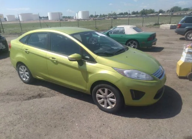 FORD FIESTA 2013 3fadp4bjxdm174757