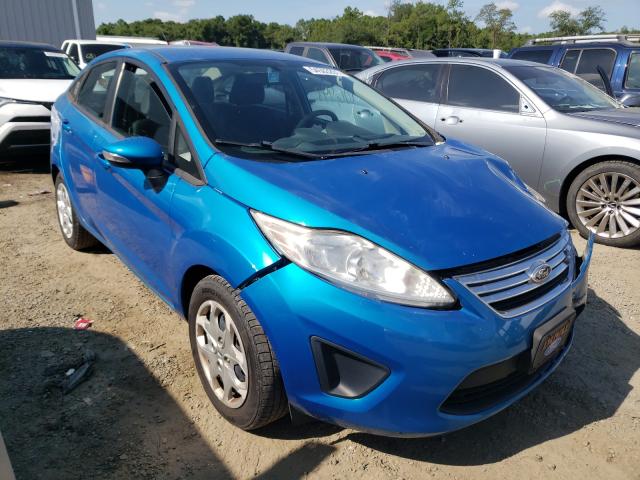 FORD FIESTA SE 2013 3fadp4bjxdm174841