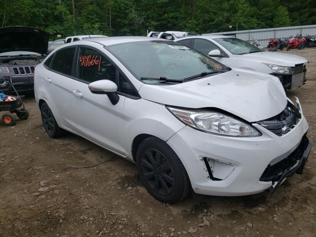 FORD FIESTA SE 2013 3fadp4bjxdm175097