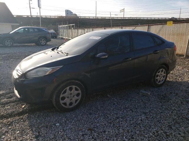 FORD FIESTA SE 2013 3fadp4bjxdm175861