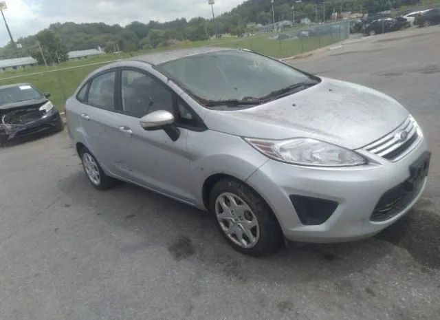 FORD FIESTA 2013 3fadp4bjxdm176122