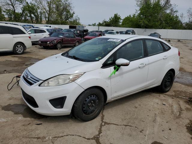 FORD FIESTA 2013 3fadp4bjxdm176136