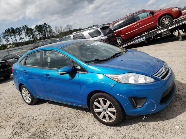 FORD FIESTA SE 2013 3fadp4bjxdm176461