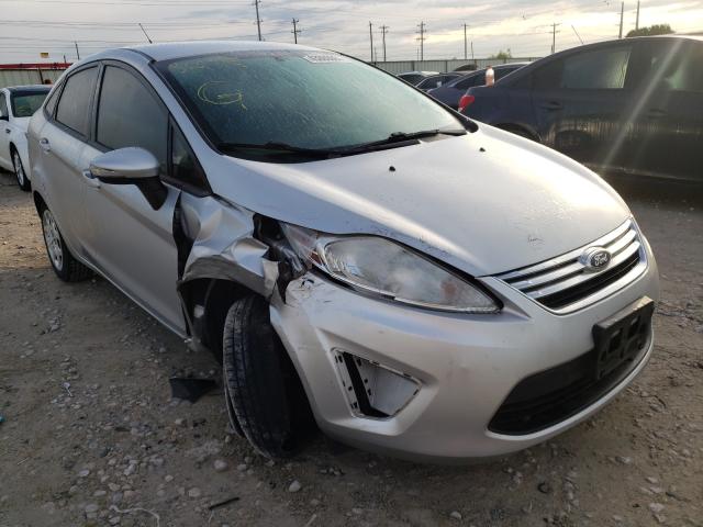 FORD FIESTA SE 2013 3fadp4bjxdm176573