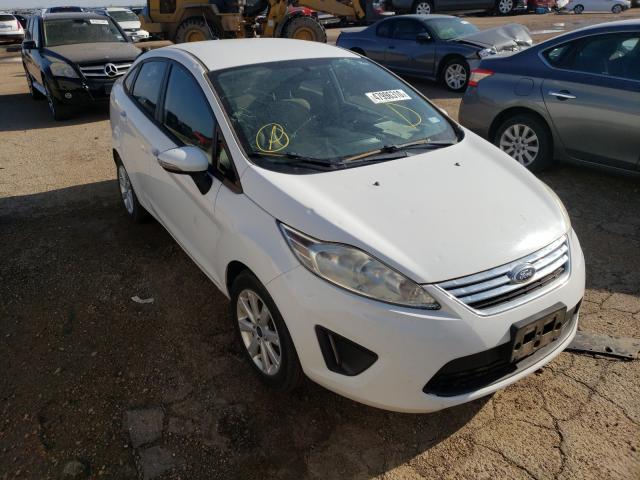 FORD FIESTA SE 2013 3fadp4bjxdm176721