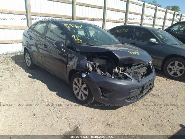 FORD FIESTA 2013 3fadp4bjxdm178534