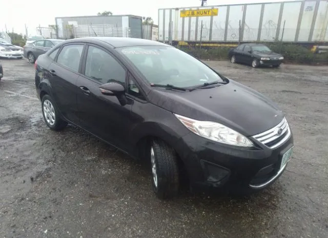 FORD FIESTA 2013 3fadp4bjxdm182793