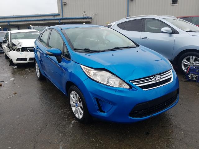 FORD FIESTA SE 2013 3fadp4bjxdm183488