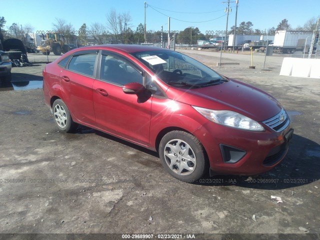 FORD FIESTA 2013 3fadp4bjxdm184091