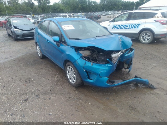 FORD FIESTA 2013 3fadp4bjxdm184415