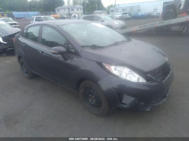 FORD FIESTA 2013 3fadp4bjxdm184656