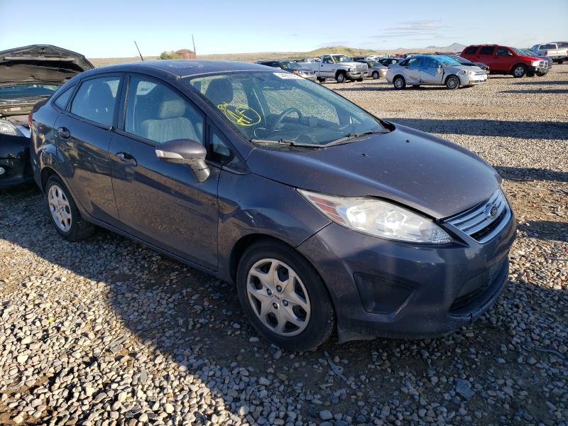 FORD FIESTA SE 2013 3fadp4bjxdm184897