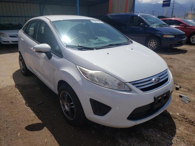 FORD FIESTA SE 2013 3fadp4bjxdm185760