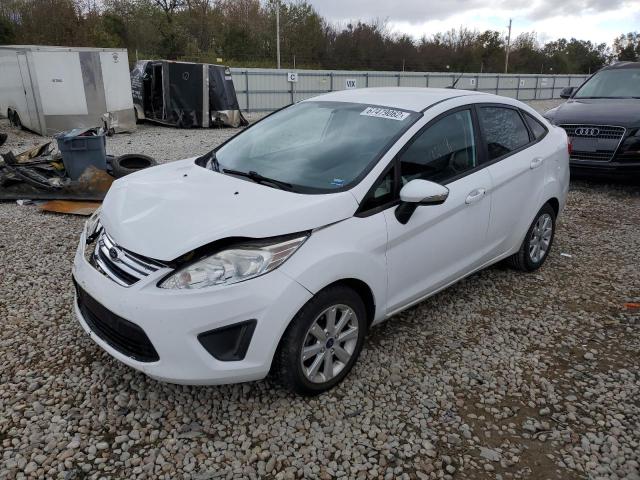 FORD FIESTA SE 2013 3fadp4bjxdm186150