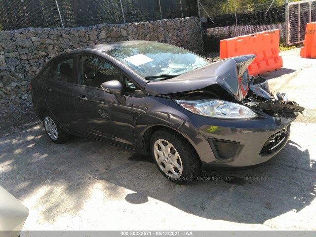 FORD FIESTA 2013 3fadp4bjxdm191347