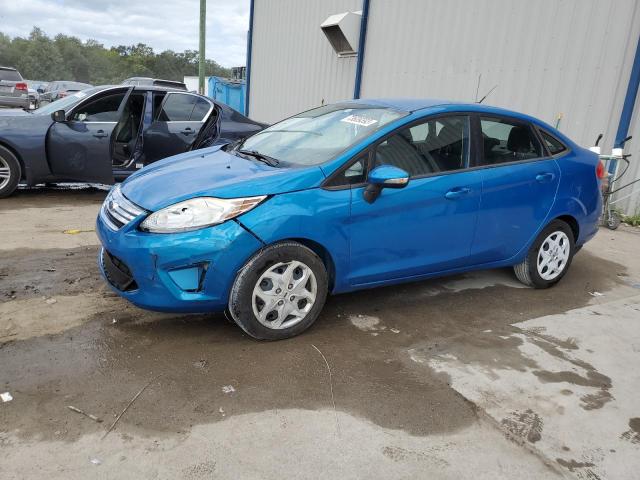 FORD FIESTA 2013 3fadp4bjxdm191946