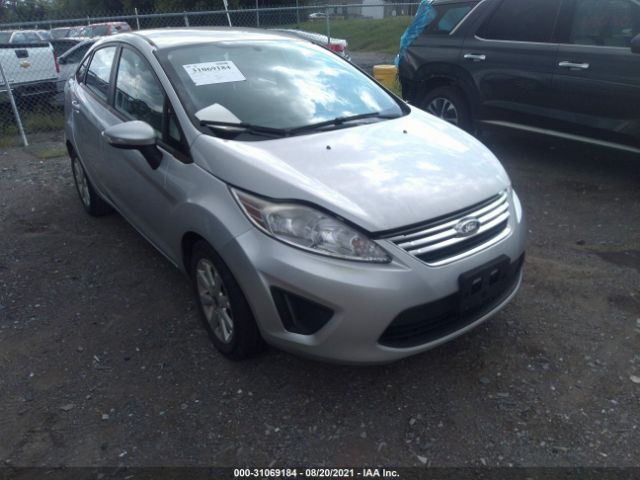 FORD FIESTA 2013 3fadp4bjxdm191980