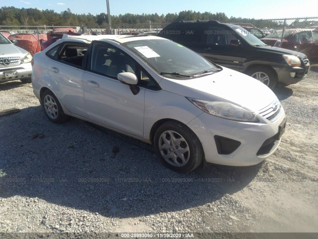 FORD FIESTA 2013 3fadp4bjxdm192059