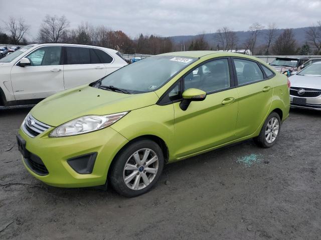 FORD FIESTA 2013 3fadp4bjxdm192658