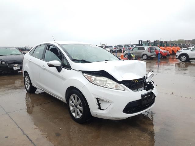 FORD FIESTA SE 2013 3fadp4bjxdm194071