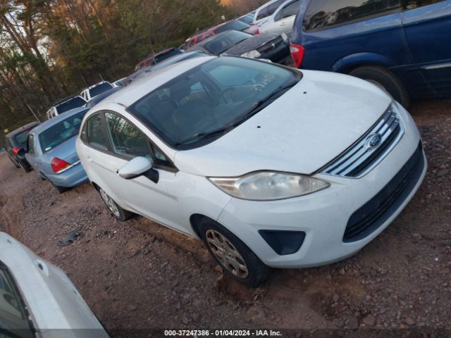 FORD FIESTA 2013 3fadp4bjxdm199027