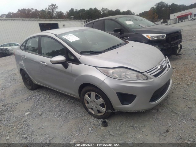 FORD FIESTA 2013 3fadp4bjxdm199030