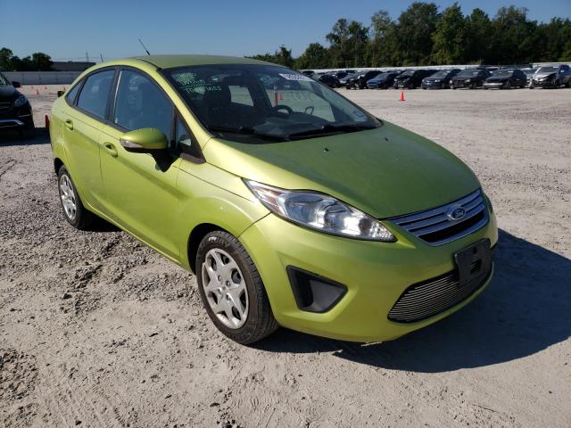 FORD FIESTA SE 2013 3fadp4bjxdm200175