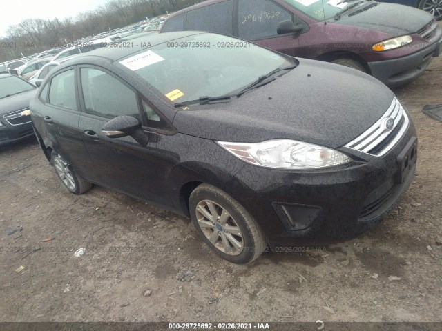 FORD FIESTA 2013 3fadp4bjxdm203383