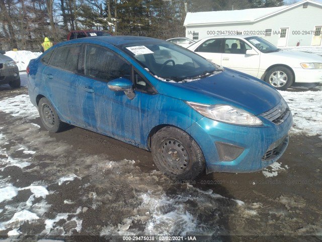 FORD FIESTA 2013 3fadp4bjxdm204064