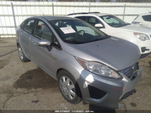 FORD FIESTA 2013 3fadp4bjxdm204761