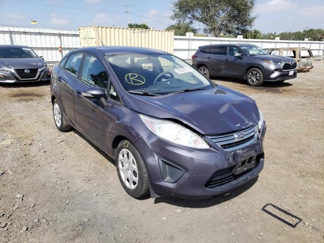 FORD FIESTA SE 2013 3fadp4bjxdm205229