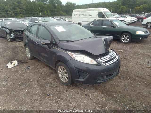 FORD FIESTA 2013 3fadp4bjxdm206851