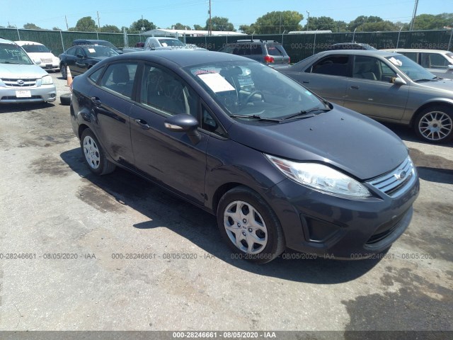 FORD FIESTA 2013 3fadp4bjxdm207949