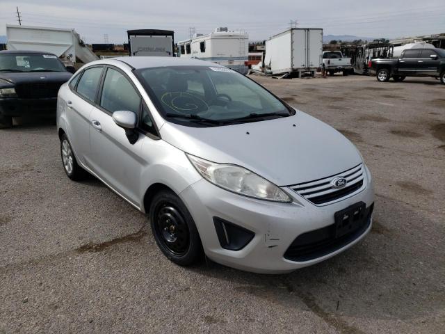 FORD FIESTA SE 2013 3fadp4bjxdm213136