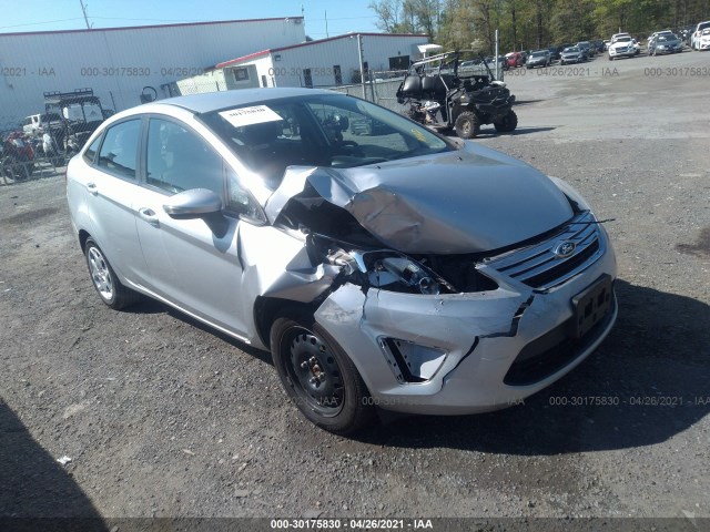 FORD FIESTA 2013 3fadp4bjxdm213993