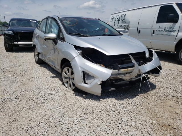 FORD FIESTA SE 2013 3fadp4bjxdm214156