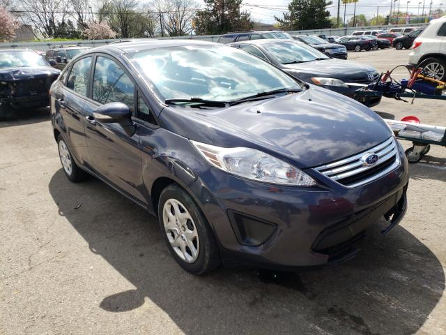 FORD FIESTA SE 2013 3fadp4bjxdm214268