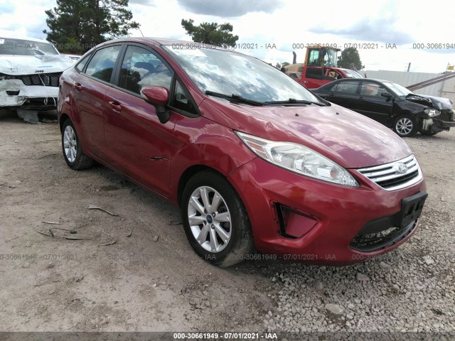 FORD FIESTA 2013 3fadp4bjxdm215758