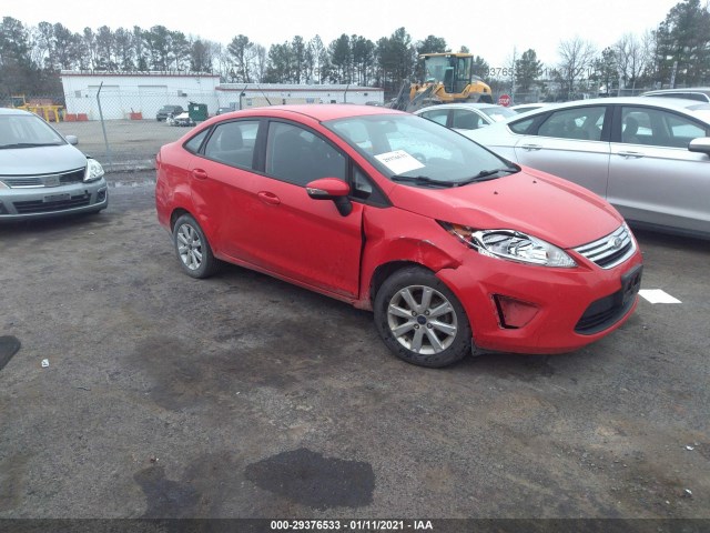 FORD FIESTA 2013 3fadp4bjxdm215940