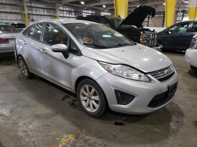 FORD FIESTA SE 2013 3fadp4bjxdm216022