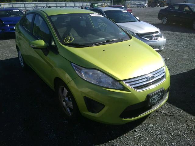 FORD FIESTA SE 2013 3fadp4bjxdm217784