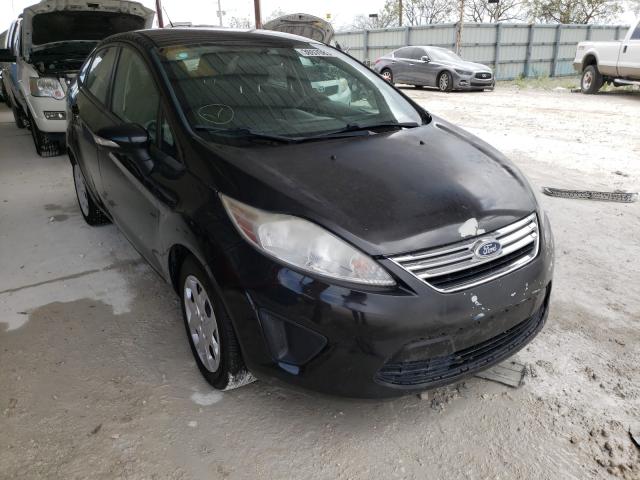 FORD FIESTA SE 2013 3fadp4bjxdm218918