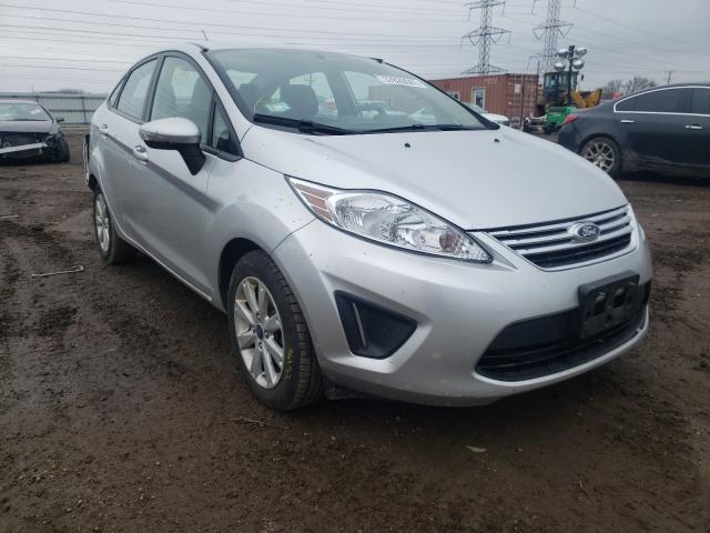 FORD FIESTA SE 2013 3fadp4bjxdm219129